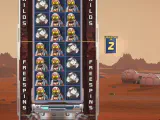 Играйте "Martian Miner Infinity Reels" за вълнуващи печалби