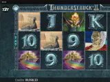 Thunderstruck 2 видео слот: Едно наелектризиращо приключение
