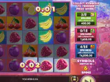 Преглед на слота Triple Juicy Drops | Betsoft